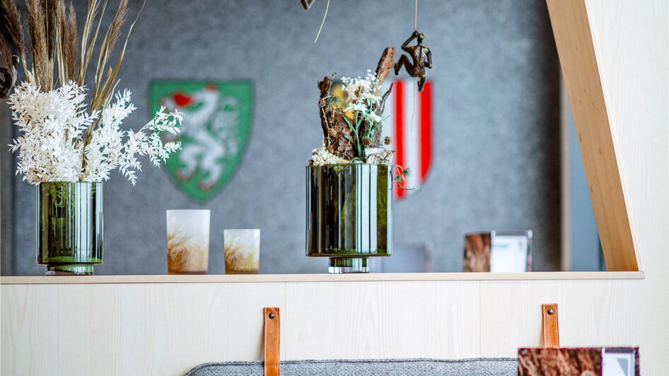 Das Dachstein Gletscherrestaurant