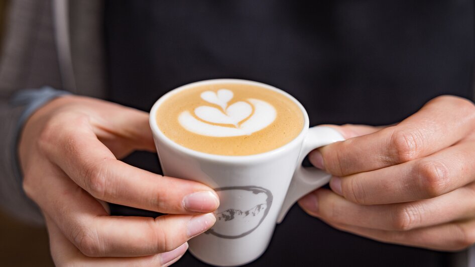 | ©Wildbild | Wild und Team Fotoagentur GmbH Dachstein Kaffee