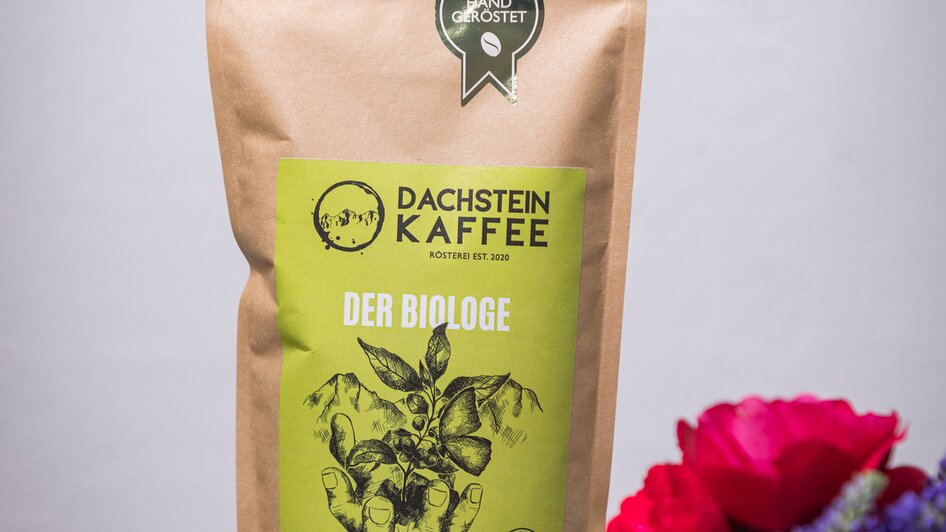 | ©Wildbild | wildbild Dachstein Kaffee