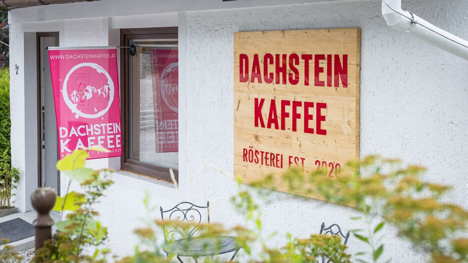 | ©Wildbild | wildbild Dachstein Kaffee