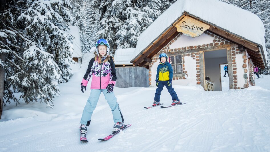 Das Gallische Skidorf am Galsterberg - Impression #2.4 | © Mirja Geh