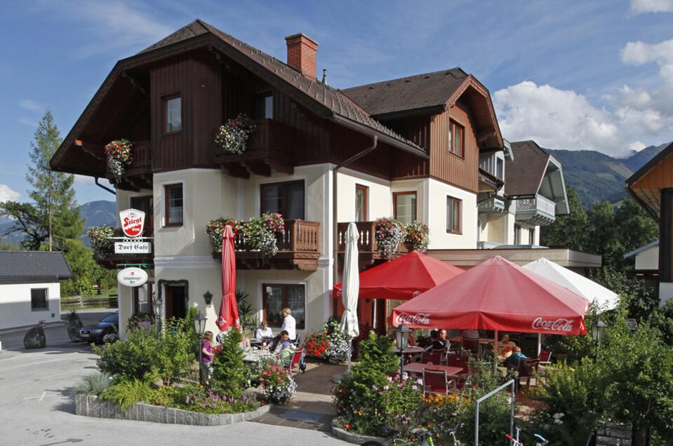 Dorf Café - Impression #1 | © Dorf Café