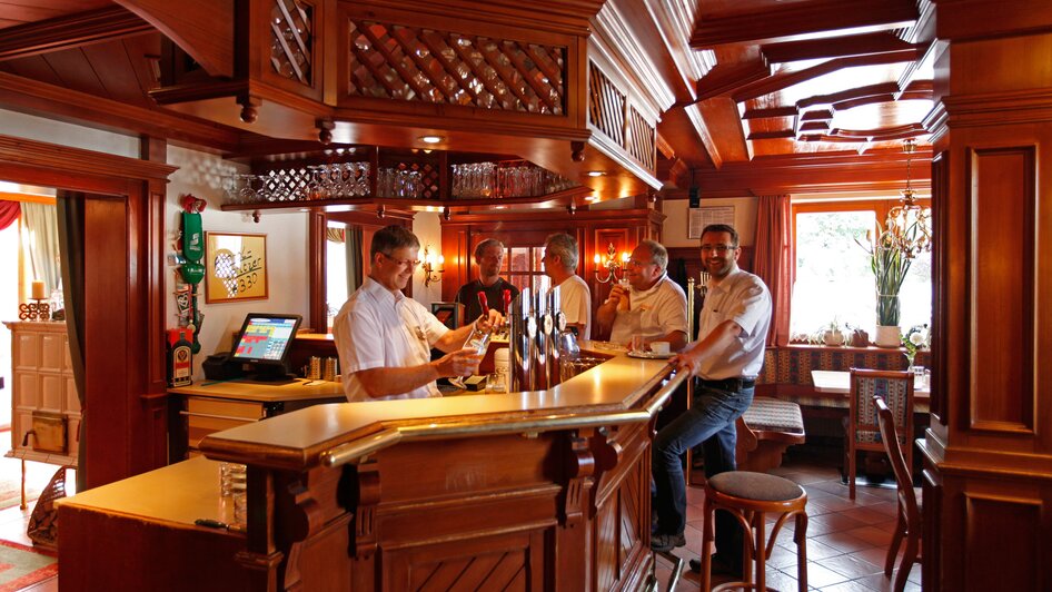 Dorf Café - Bar | © Dorf Café