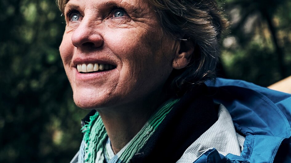 Elfi Lechner - Impression #2.1