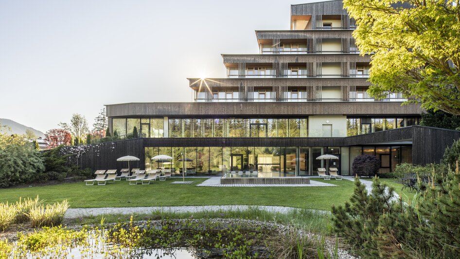 | © Walter Luttenberger Photography | Walter Luttenberger Photography Falkensteiner Hotel Schladming - Impression #2.46