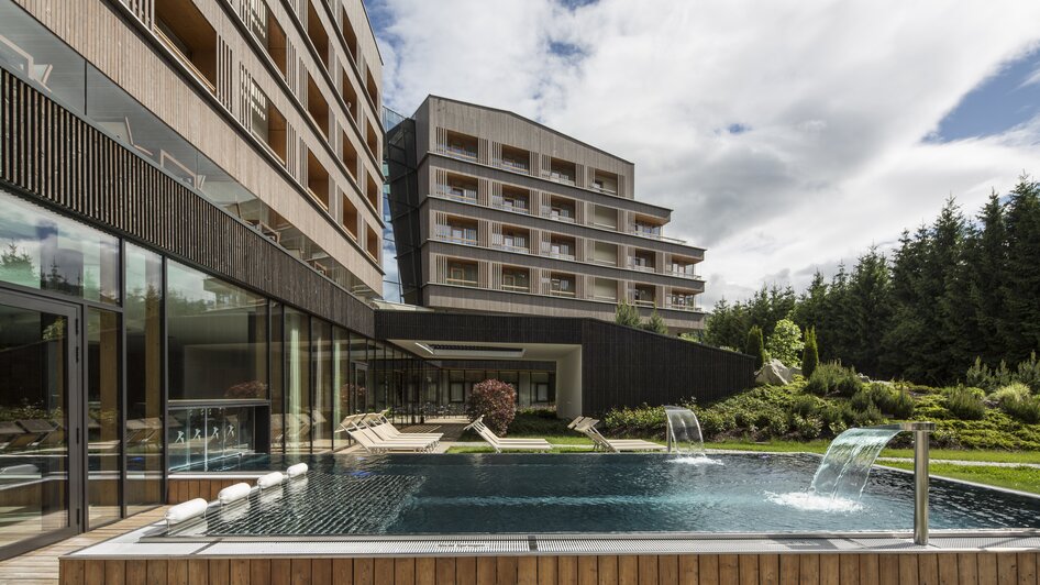 | © Walter Luttenberger Photography | Walter Luttenberger Photography Falkensteiner Hotel Schladming - Impression #2.2