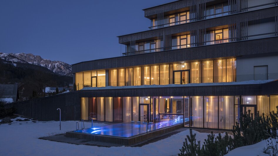 | © Walter Luttenberger Photography | Walter Luttenberger Photography Falkensteiner Hotel Schladming - Impression #2.13