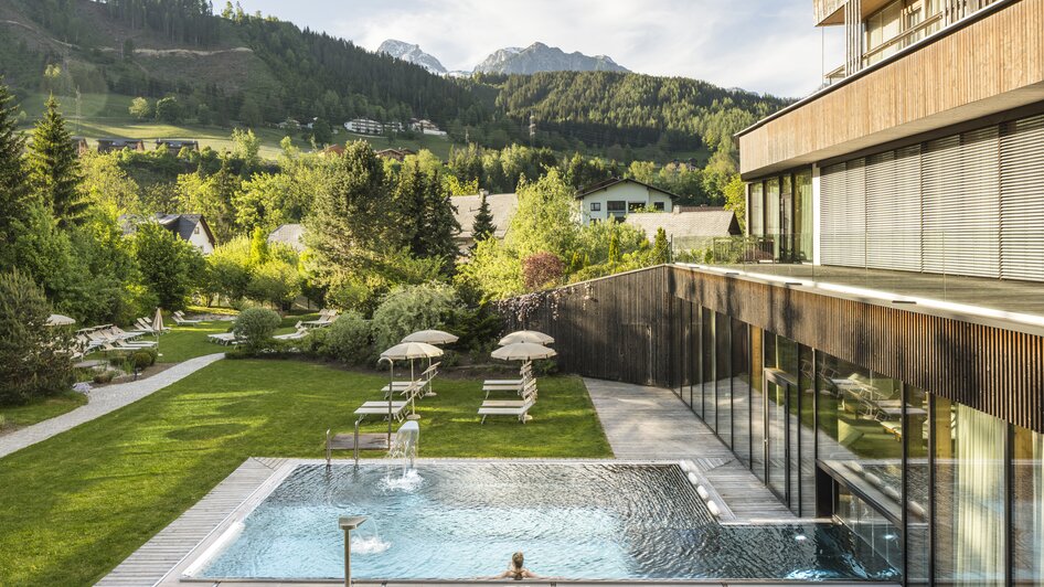 | © Walter Luttenberger Photography | Walter Luttenberger Photography Falkensteiner Hotel Schladming - Impression #2.18