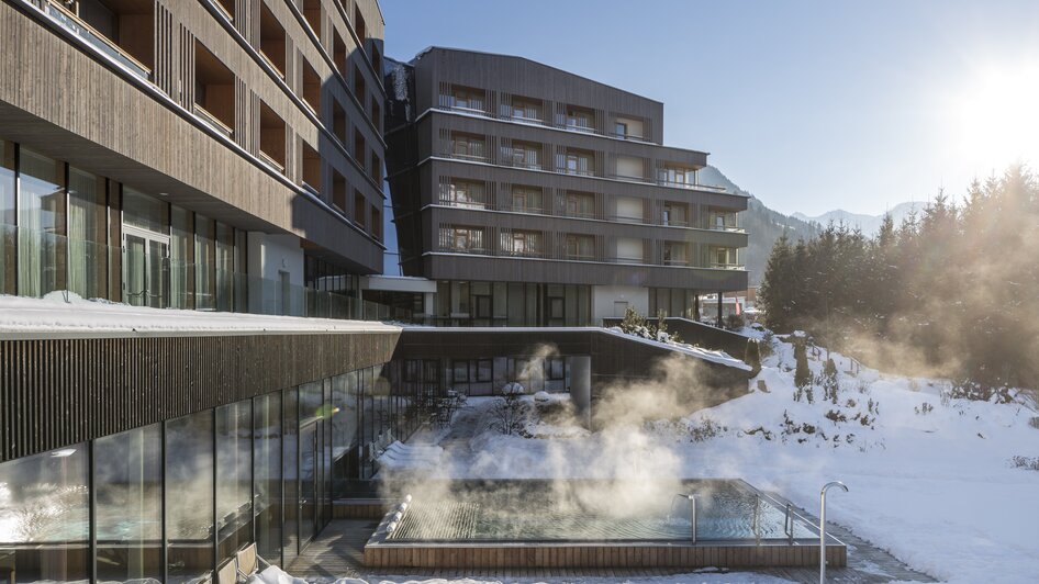 | © Walter Luttenberger Photography | Walter Luttenberger Photography Falkensteiner Hotel Schladming - Impression #2.1