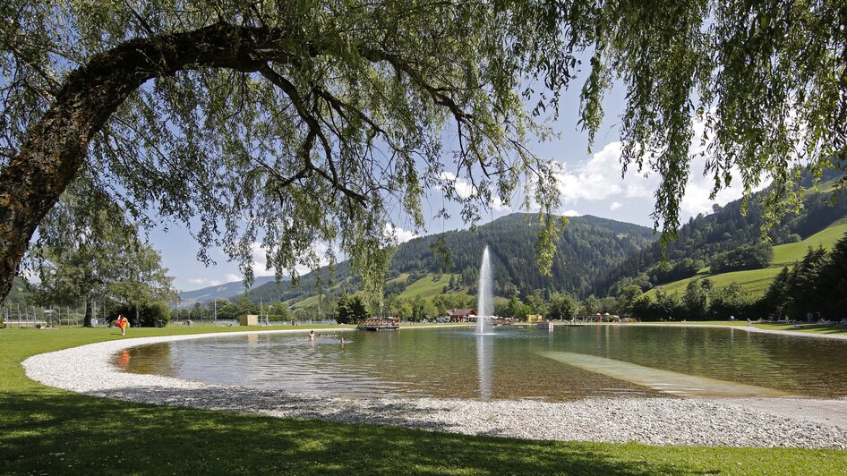 Freizeitpark Pichl - Impression #2.3 | © Herbert Raffalt