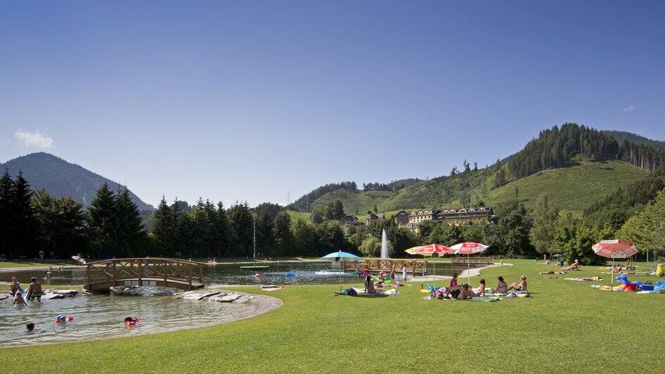 Freizeitpark Pichl - Impression #2.4 | © Herbert Raffalt