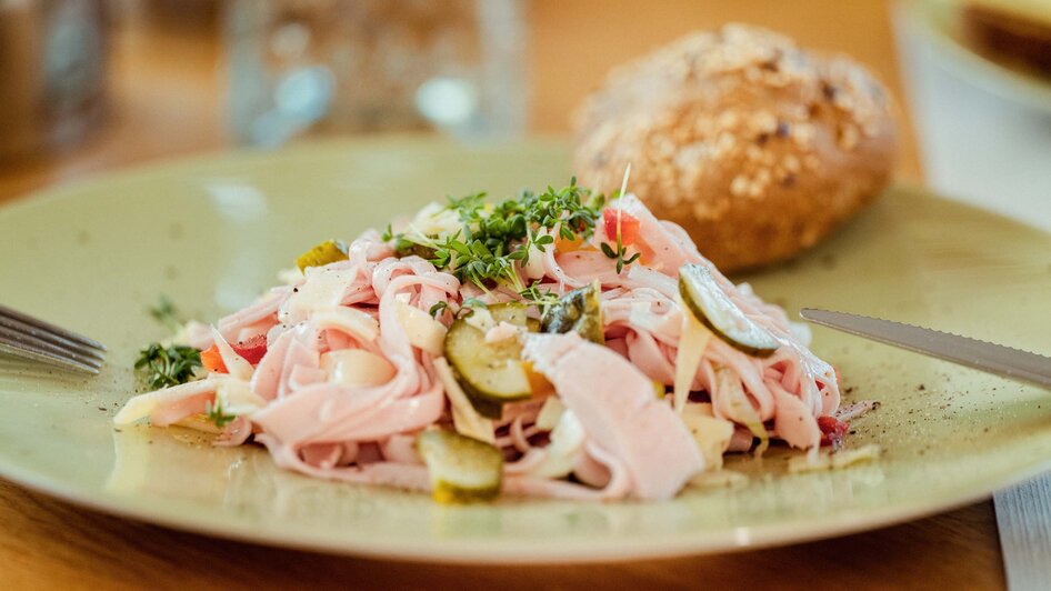 Frühstücken im Hotel Die Barbara - Impression #2.2 | © Stefan Trocha 