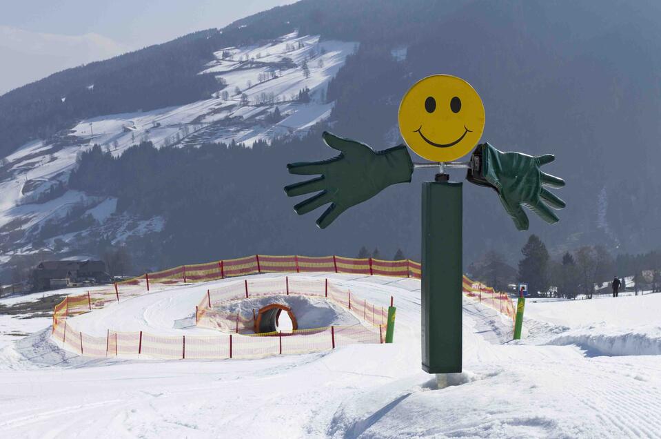 Funslope Hochwurzen  - Impression #1 | © Katja Pokorn