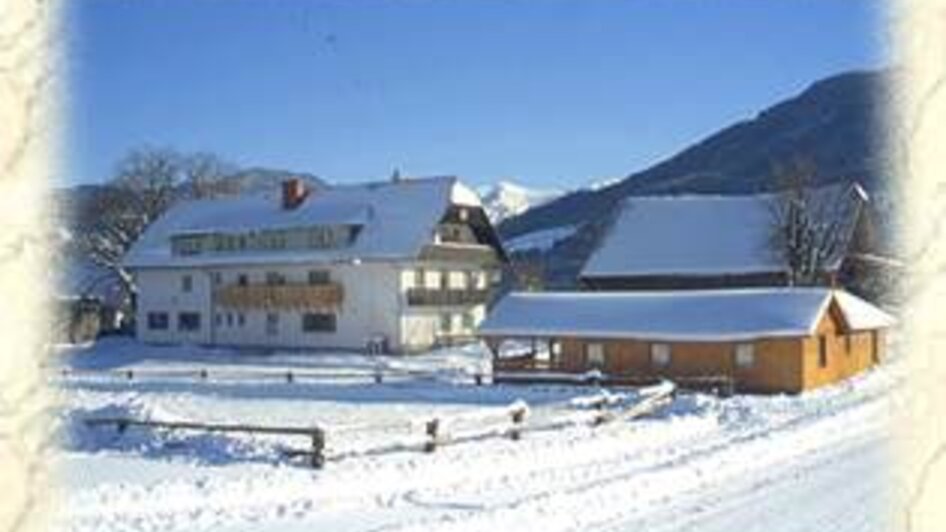 Gasthof Pürcherhof - Impression #2.1 | © Gasthof Pürcherhof