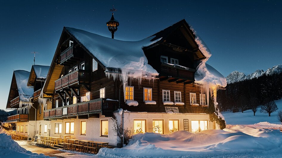 Gasthof Stockerwirt - Impression #2.9 | © Gasthof Stockerwirt