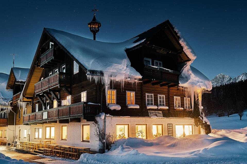 Gasthof Stockerwirt - Impression #1 | © Gasthof Stockerwirt