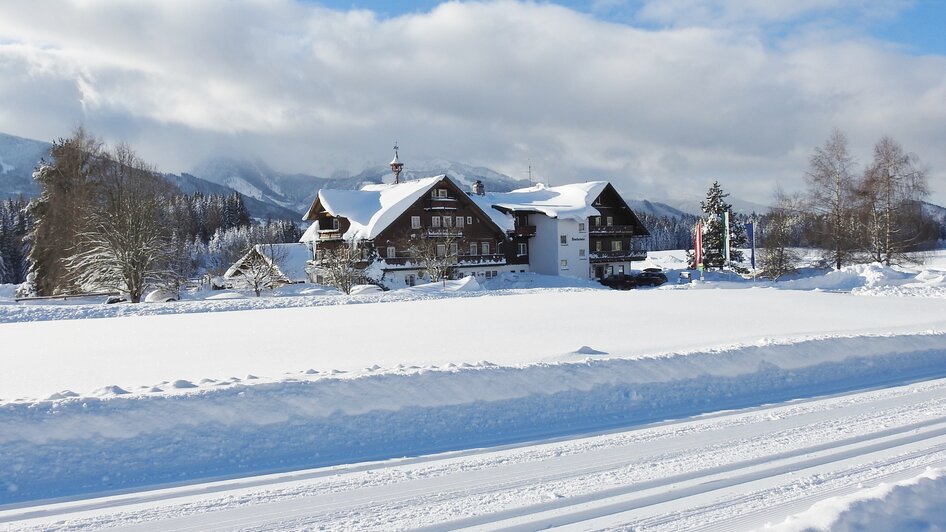 Gasthof Stockerwirt - Impression #2.4 | © Gasthof Stockerwirt