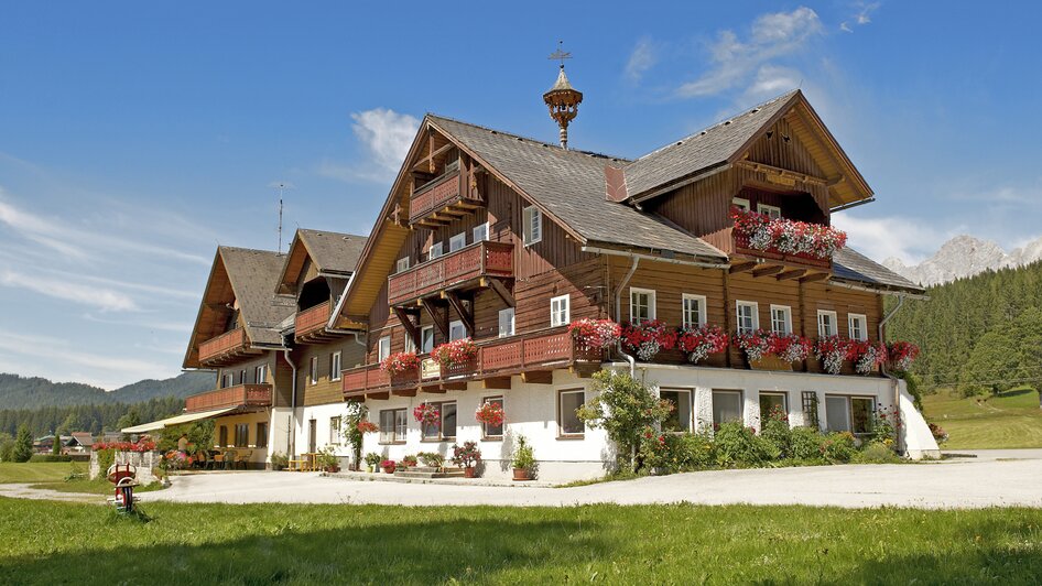 Gasthof Stockerwirt - Impression #2.6 | © Gasthof Stockerwirt
