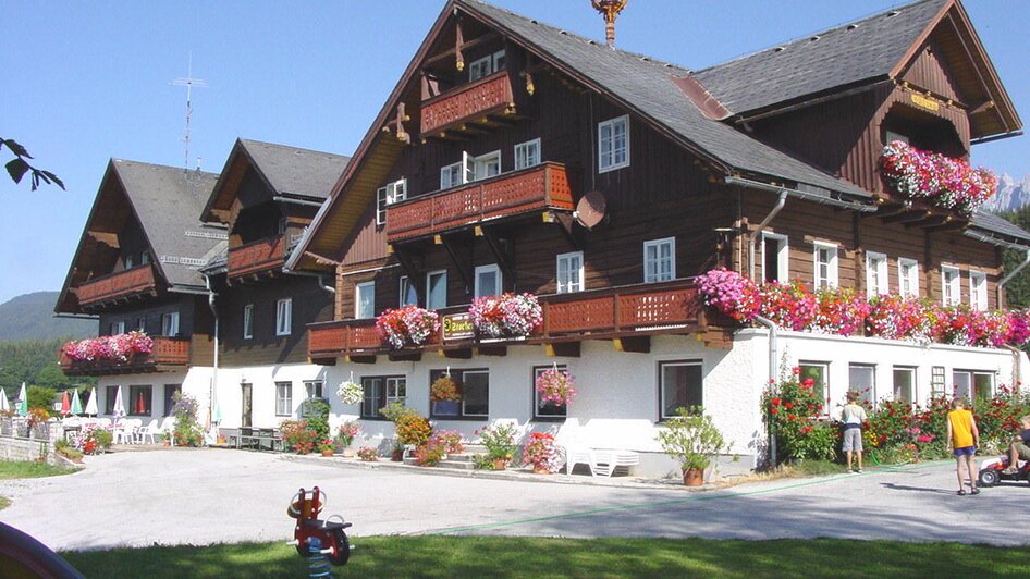 Gasthof Stockerwirt - Impression #2.7 | © Gasthof Stockerwirt