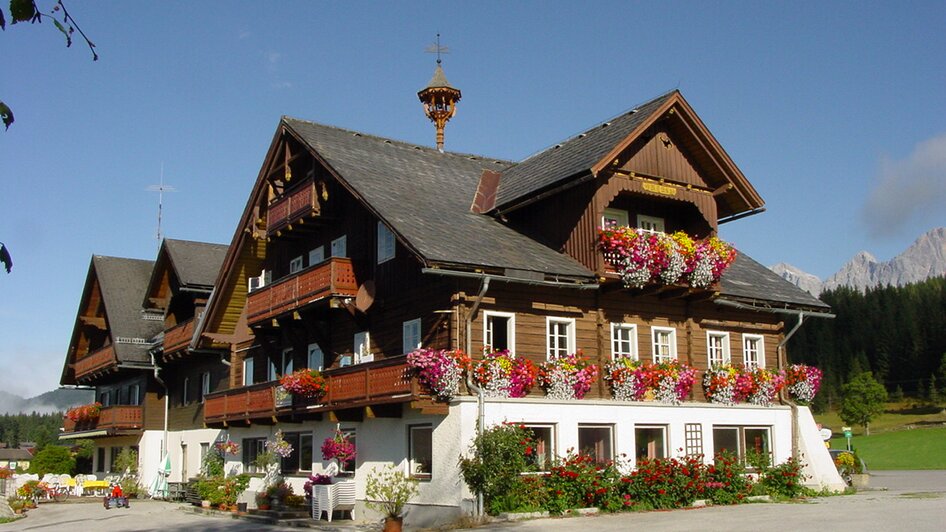 Gasthof Stockerwirt - Impression #2.8 | © Gasthof Stockerwirt