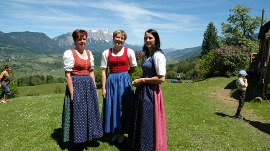 Gemeinde Michaelerberg-Pruggern - Impression #2.1