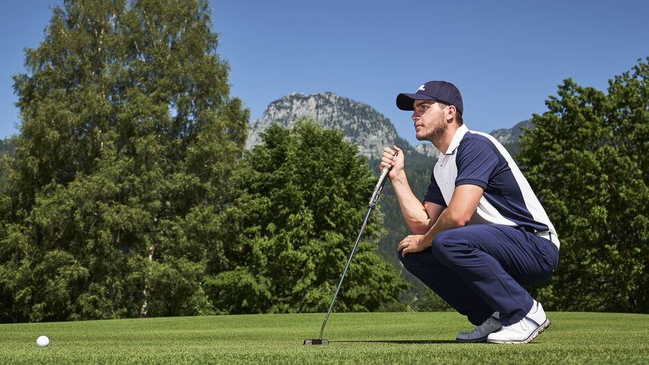 Golf & Landclub Ennstal-Weißenbach - Impression #2.3 | © Armin Walcher