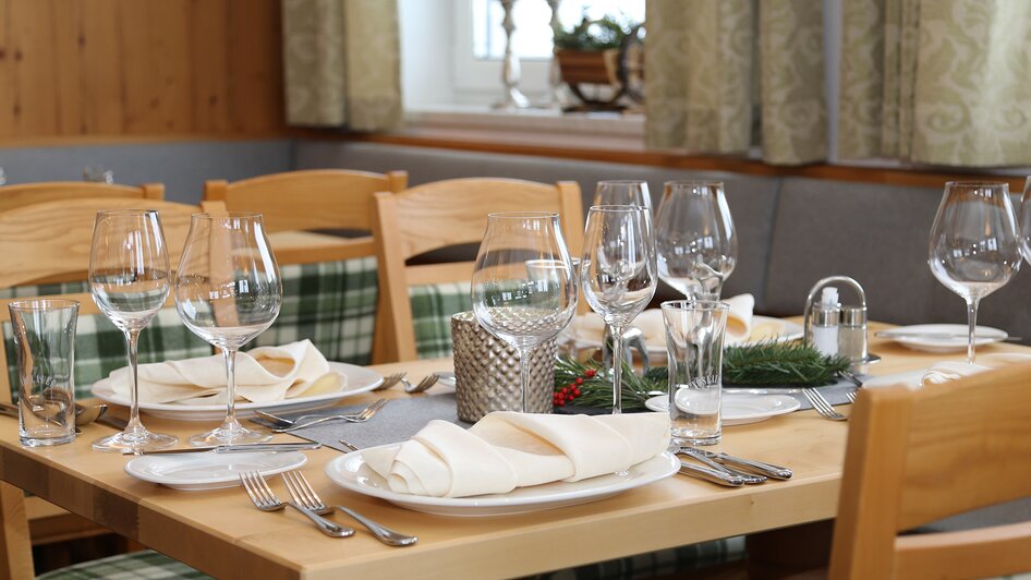 Hotel restaurant Winterer - Impression #2.15
