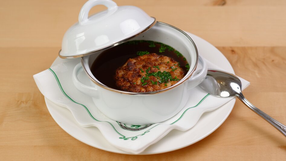 Hotel restaurant Winterer - Impression #2.6