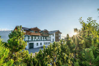 Hotel Sommer | © Stefan Kraml