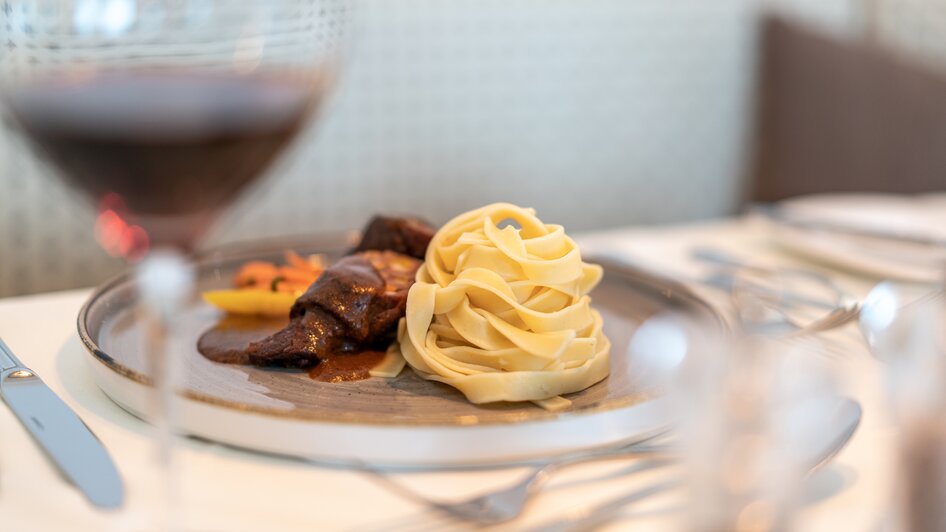 Hotel restaurant Winterer - Impression #2.2