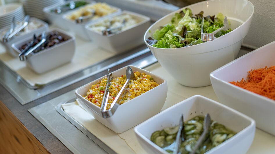 Hotel restaurant Winterer - Impression #2.12