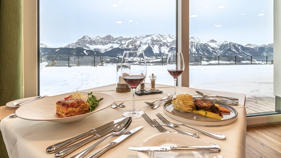 Hotel restaurant Winterer - Impression #2.14