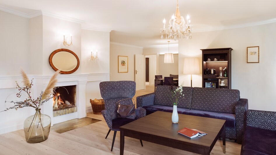 | © Richard Schabetsberger Photography | Richard Schabetsberger IMLAUER Schloss Hotel Pichlarn