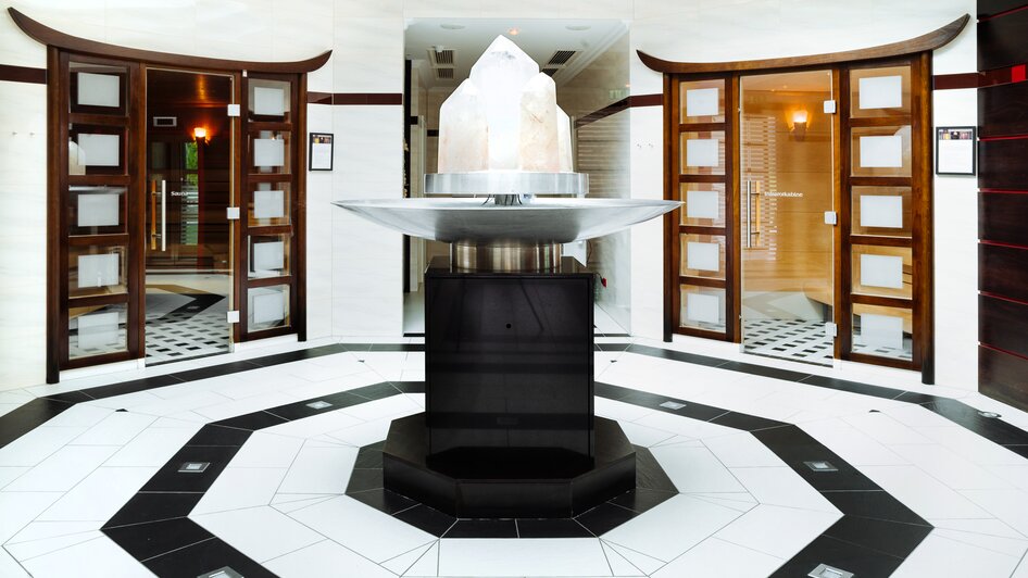 | © Richard Schabetsberger | Richard IMLAUER Hotel Schloss Pichlarn Außenpool