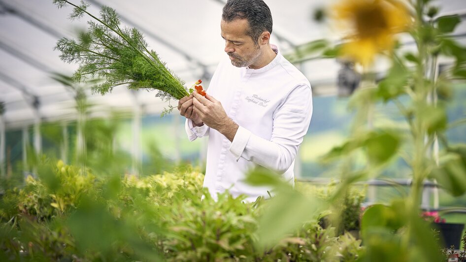 | thomas sattler IMLAUER Schloss Hotel Pichlarn
