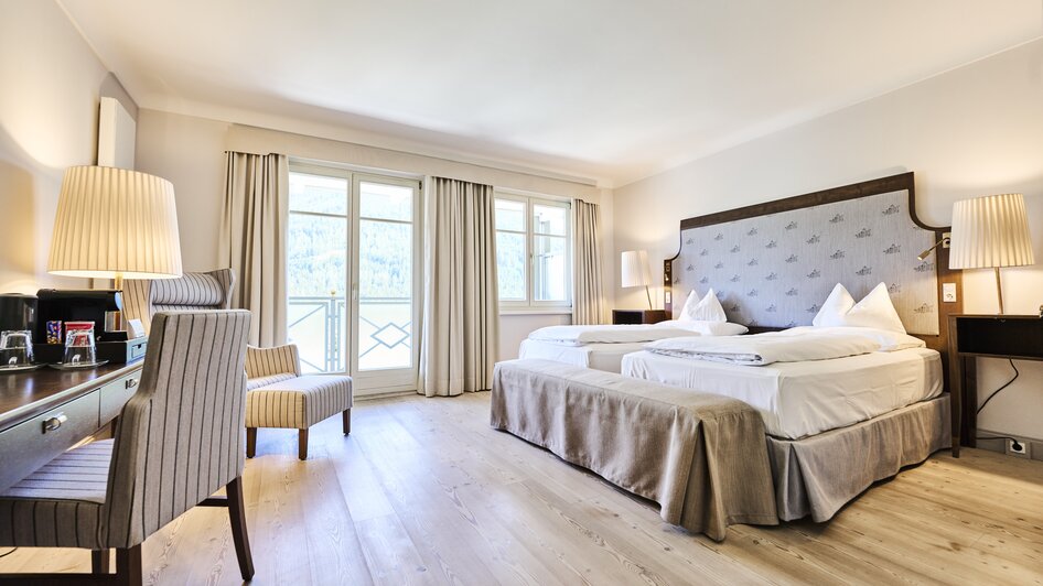 | thomas sattler IMLAUER Schloss Hotel Pichlarn