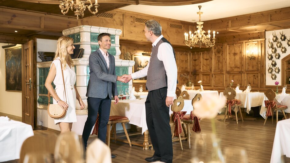 | thomas sattler IMLAUER Schloss Hotel Pichlarn