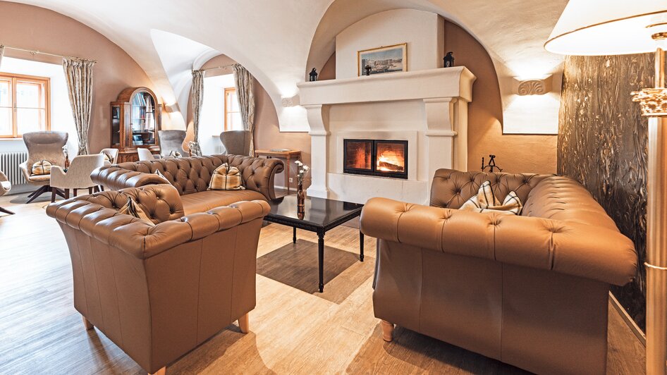 | thmas sattler IMLAUER Hotel Schloss Pichlarn - Impression #2.19