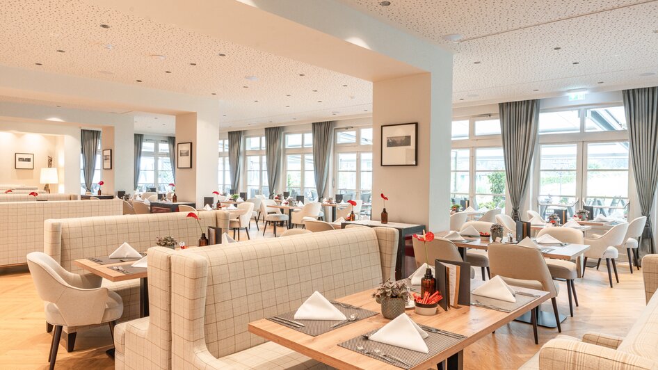 | thomas sattler IMLAUER Hotel Schloss Pichlarn - Impression #2.5