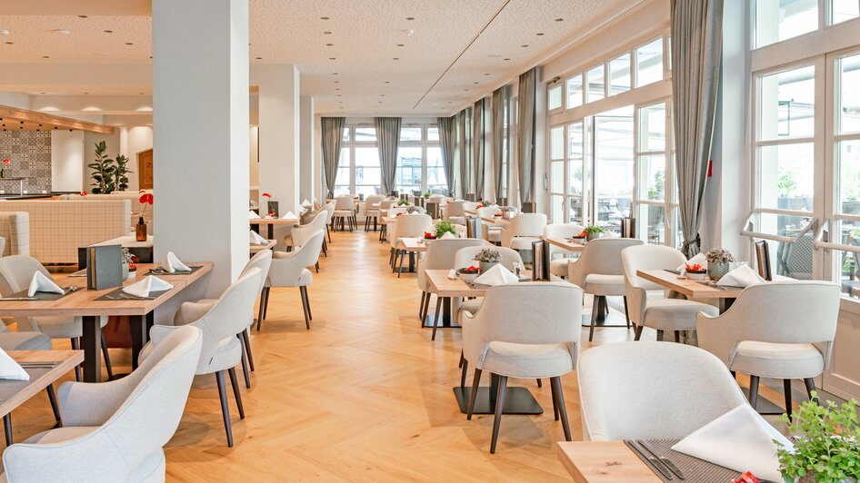 | thomas sattler IMLAUER Hotel Schloss Pichlarn - Impression #2.7