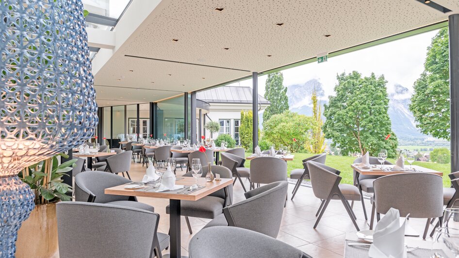 | thomas sattler IMLAUER Hotel Schloss Pichlarn - Impression #2.10