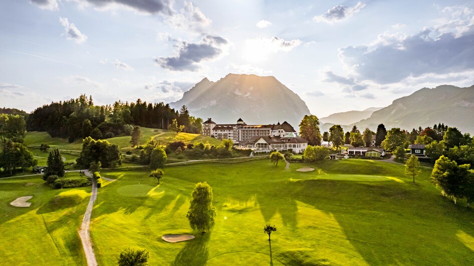 IMLAUER Hotel Schloss Pichlarn - Impression #2.56