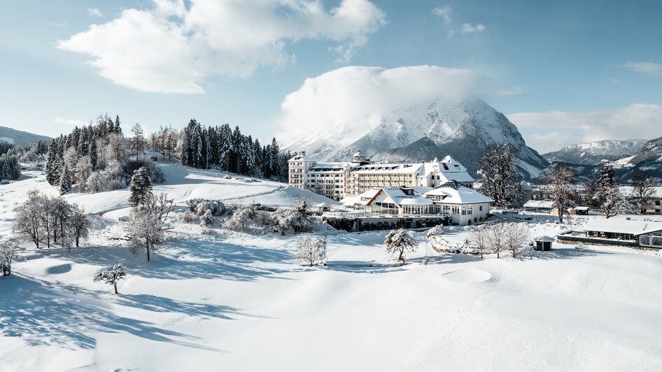 IMLAUER Hotel Schloss Pichlarn - Impression #2.48