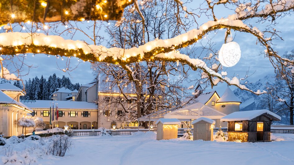 | thmas sattler IMLAUER Hotel Schloss Pichlarn - Impression #2.50