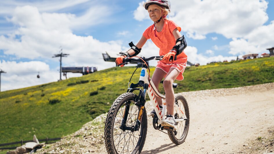 Junior Trails - Impression #2.7 | © Gerald Grünwald