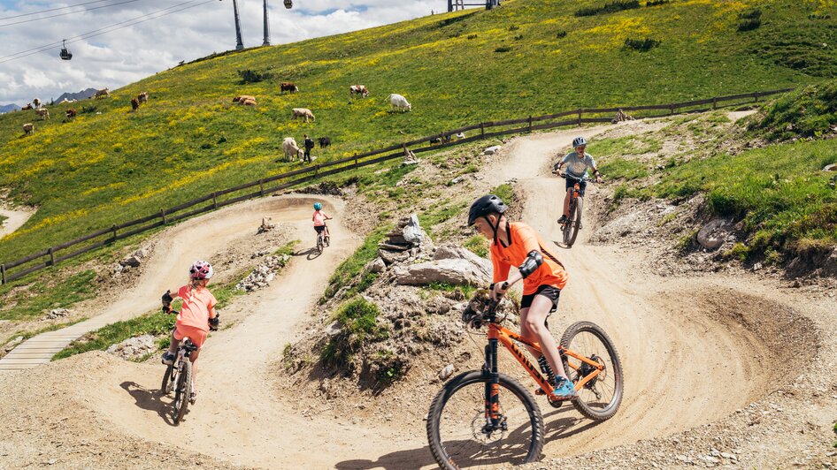 Junior Trails - Impression #2.8 | © Gerald Grünwald
