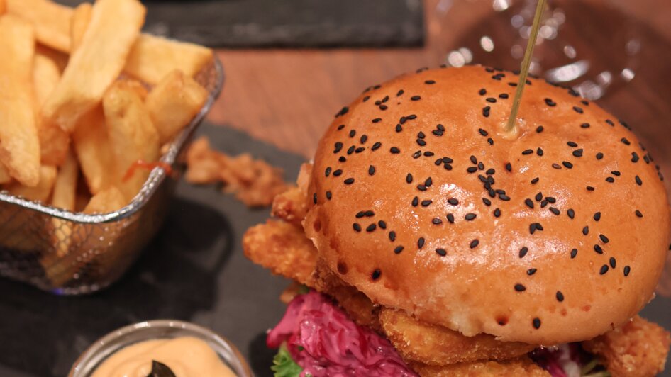 kAlps Foodbar - Impression #2.2 | © kAlps Foodbar