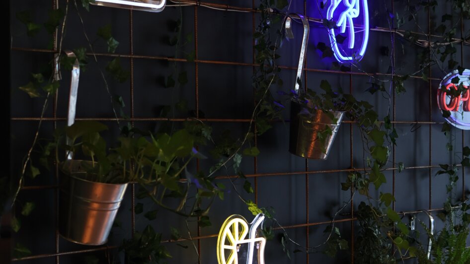 kAlps Foodbar - Impression #2.11 | © kAlps Foodbar
