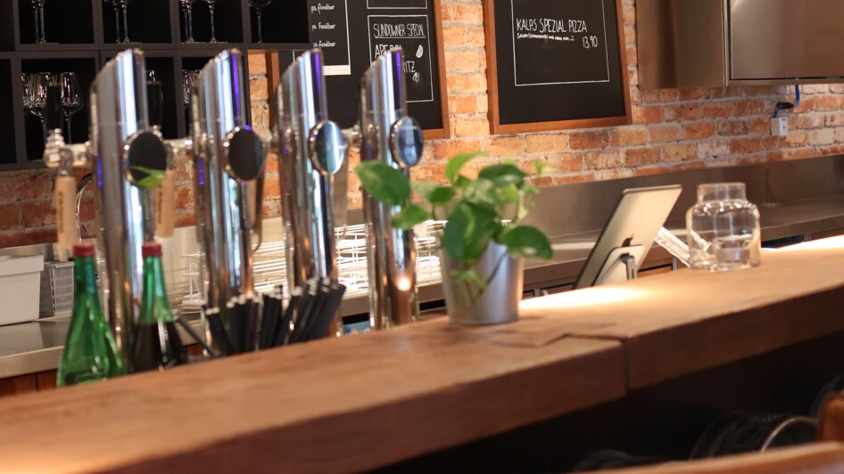 kAlps Foodbar - Impression #2.12 | © kAlps Foodbar