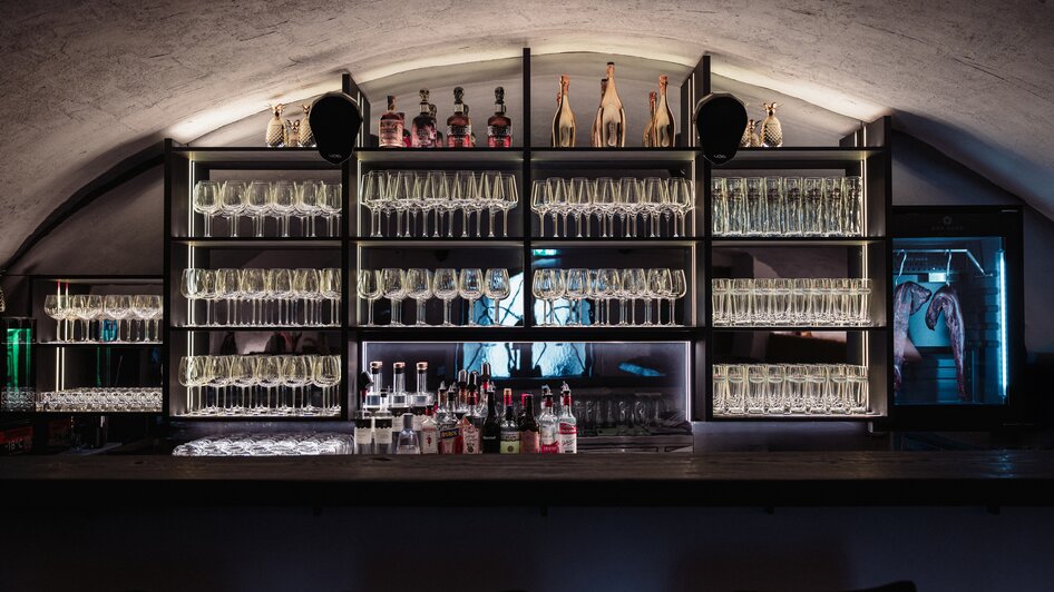 Barestaurant - Impression #2.2